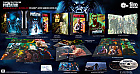 FAC #158 PRED�TOR Lenticular 3D FullSlip XL EDITION #3 Steelbook&trade; Limitovan� sb�ratelsk� edice - ��slovan�