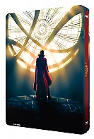 FAC #149 DOCTOR STRANGE FullSlip + Lenticular Magnet EDITION #1 Steelbook™ Limitovan� sb�ratelsk� edice - ��slovan�