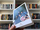FAC #135 SN�DA�OV� KLUB FullSlip XL + LENTICULAR 3D MAGNET Edice k 35. v�ro�� + D�REK SB�RATELSK� MAGNETY Steelbook™ Limitovan� sb�ratelsk� edice - ��slovan�