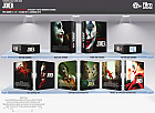 FAC #140 JOKER WWA IMAX Version SteelBook LENTICULAR 3D FULLSLIP Edition #2 Steelbook™ Limitovan� sb�ratelsk� edice - ��slovan�