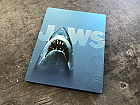 �ELISTI 4K Ultra HD Steelbook&trade; Limitovan� sb�ratelsk� edice + D�REK f�lie na SteelBook&trade;