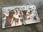 �ELISTI 4K Ultra HD Steelbook&trade; Limitovan� sb�ratelsk� edice + D�REK f�lie na SteelBook&trade;