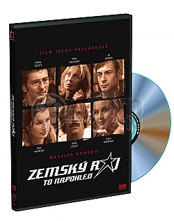 Zemsk� r�j to na pohled