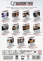Soukrom� pasti kolekce 11DVD