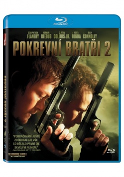 Pokrevn� brat�i 2