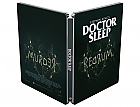 BLACK BARONS #28 DOKTOR SP�NEK od Stephena Kinga LENTICULAR 3D FULLSLIP XL Edition #2 Steelbook™ Limitovan� sb�ratelsk� edice - ��slovan�