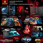 BLACK BARONS #25 THE EXORCIST Lenticular 3D FullSlip XL - ne��slovan� Steelbook&trade; Limitovan� sb�ratelsk� edice
