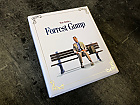 FAC #138 FORREST GUMP MANIACS BOX EDITION #4 Steelbook™ Limitovan� sb�ratelsk� edice - ��slovan�