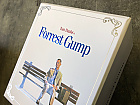 FAC #138 FORREST GUMP MANIACS BOX EDITION #4 Steelbook™ Limitovan� sb�ratelsk� edice - ��slovan�