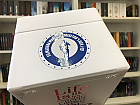 FAC #138 FORREST GUMP MANIACS BOX EDITION #4 Steelbook™ Limitovan� sb�ratelsk� edice - ��slovan�