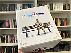 FAC #138 FORREST GUMP MANIACS BOX EDITION #4 Steelbook™ Limitovan� sb�ratelsk� edice - ��slovan�