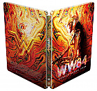 WONDER WOMAN 1984 - OIL Steelbook™ Limitovan� sb�ratelsk� edice