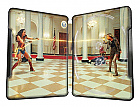 WONDER WOMAN 1984 - OIL Steelbook™ Limitovan� sb�ratelsk� edice