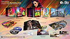 FAC #161 WONDER WOMAN 1984 Lenticular 3D FullSlip XL EDITION #2 - GRAPHIC Steelbook&trade; Limitovan� sb�ratelsk� edice - ��slovan�