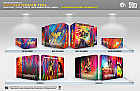 FAC #161 WONDER WOMAN 1984 Lenticular 3D FullSlip XL EDITION #2 - GRAPHIC Steelbook&trade; Limitovan� sb�ratelsk� edice - ��slovan�