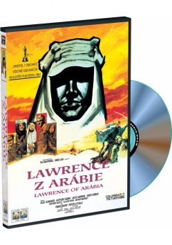 Lawrence z Ar�bie