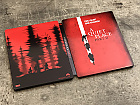 FAC #170 TICH� M�STO: ��st II Double 3D Lenticular FULLSLIP XL + Lenticular 3D Magnet Steelbook™ Limitovan� sb�ratelsk� edice - ��slovan�