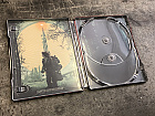 FAC #170 TICH� M�STO: ��st II Double 3D Lenticular FULLSLIP XL + Lenticular 3D Magnet Steelbook™ Limitovan� sb�ratelsk� edice - ��slovan�