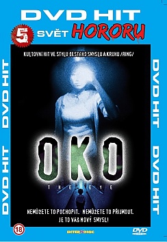 Oko (pap�rov� obal)