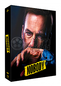 FAC #175 NIKDO Lenticular 3D FullSlip XL Steelbook™ Limitovan� sb�ratelsk� edice - ��slovan�