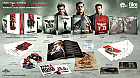 FAC #165 HANEBN� PANCHARTI FullSlip XL + Lenticular Magnet Steelbook&trade; Limitovan� sb�ratelsk� edice - ��slovan�