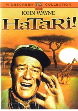 Hatari (�esk� titulky)