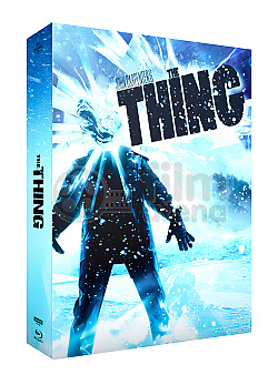 FAC #164 V�C Lenticular 3D FullSlip XL + Lenticular Magnet Steelbook™ Limitovan� sb�ratelsk� edice - ��slovan�