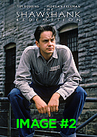 FAC #174 VYKOUPEN� Z V�ZNICE SHAWSHANK Lenticular 3D FullSlip XL + Lenticular 3D Magnet Steelbook™ Limitovan� sb�ratelsk� edice - ��slovan�