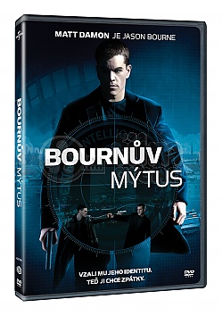 BOURN�V M�TUS