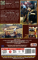 Ohn�m a me�em 2 (pap�rov� obal)