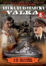 Velk� vlasteneck� v�lka 6.