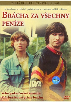 Br�cha za v�echny pen�ze