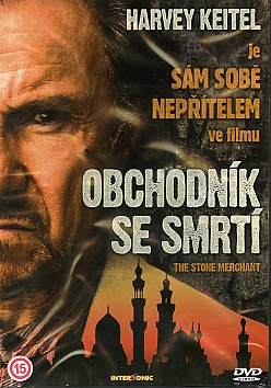 Obchodn�k se smrt� (pap�rov� obal)