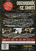 Obchodn�k se smrt� (pap�rov� obal)