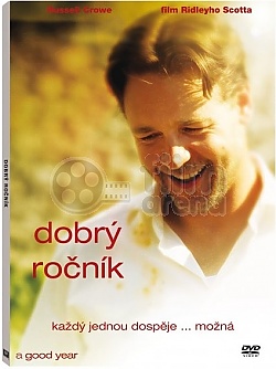 DOBR� RO�N�K Digipack