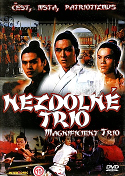 Nezdoln� trio