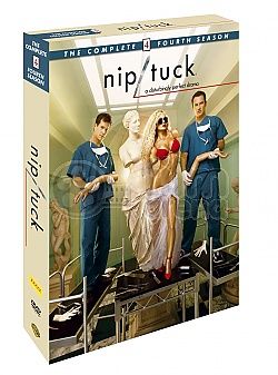 Plastick� chirurgie s.r.o. 4. s�rie