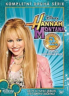 HANNAH MONTANA - 2. s�rie Kolekce