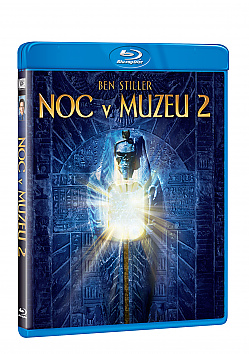 Noc v muzeu 2