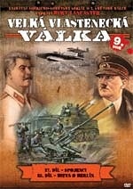 Velk� vlasteneck� v�lka 9.