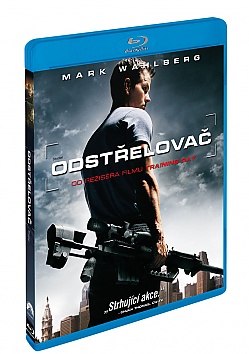 Odst�elova�