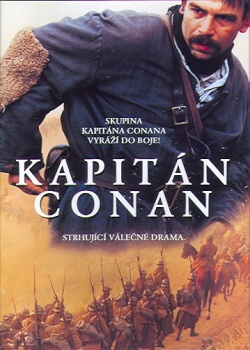 Kapit�n Conan