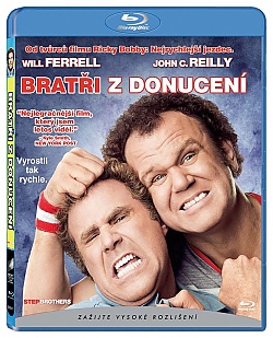 Brat�i z donucen�
