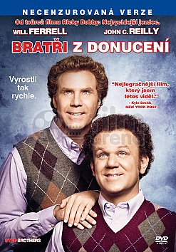 Brat�i z donucen�