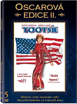 TOOTSIE (Digipack) Oscarov� edice II.