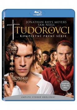 TUDOROVCI - 1. sez�na Kolekce