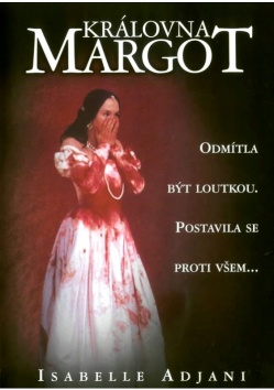 Kr�lovna Margot