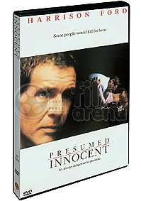 Presumed Innocent (Podez�en�)