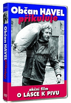 Ob�an Havel p�ikuluje