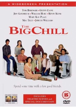 The Big Chill (Velk� roz�arov�n�)